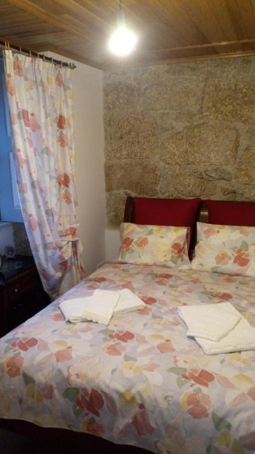 Turismo Rural Macieira Brava Guarda Room photo